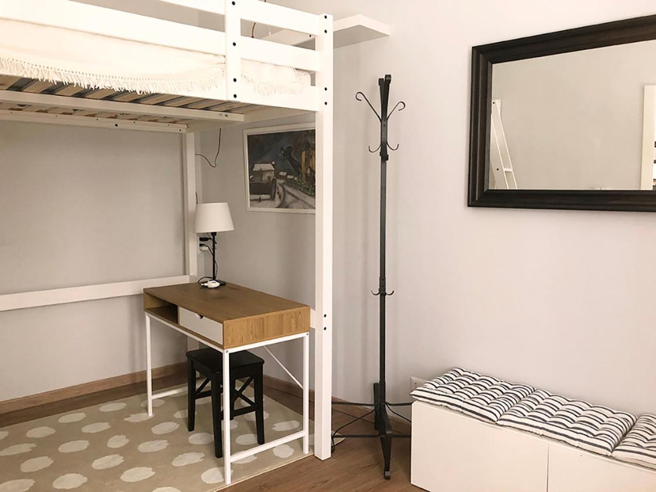 La Casa Nel Cortile Appartamento